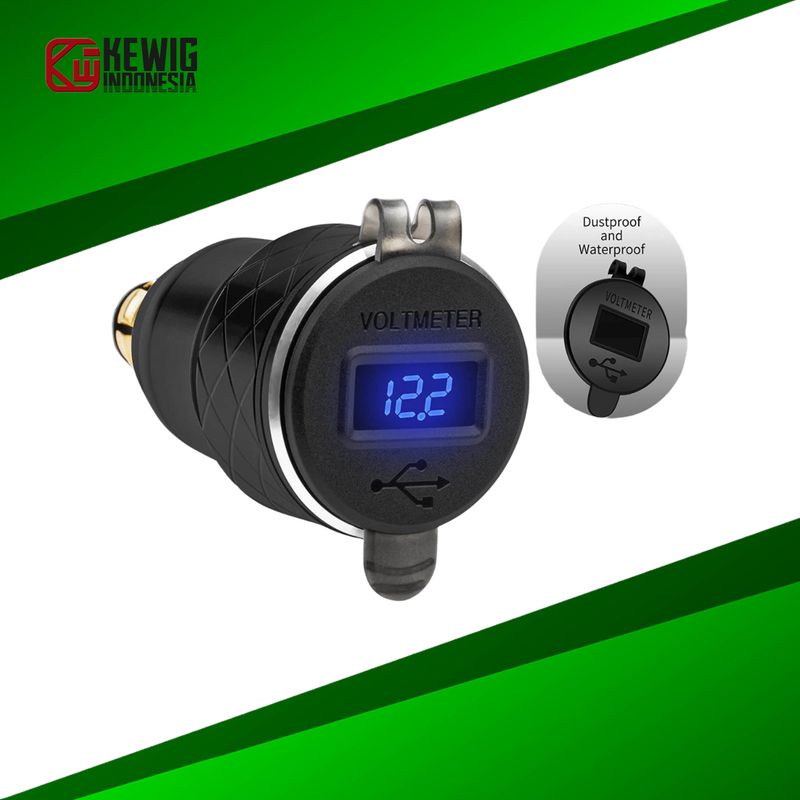 KEWIG B5 BMW Charger image 1