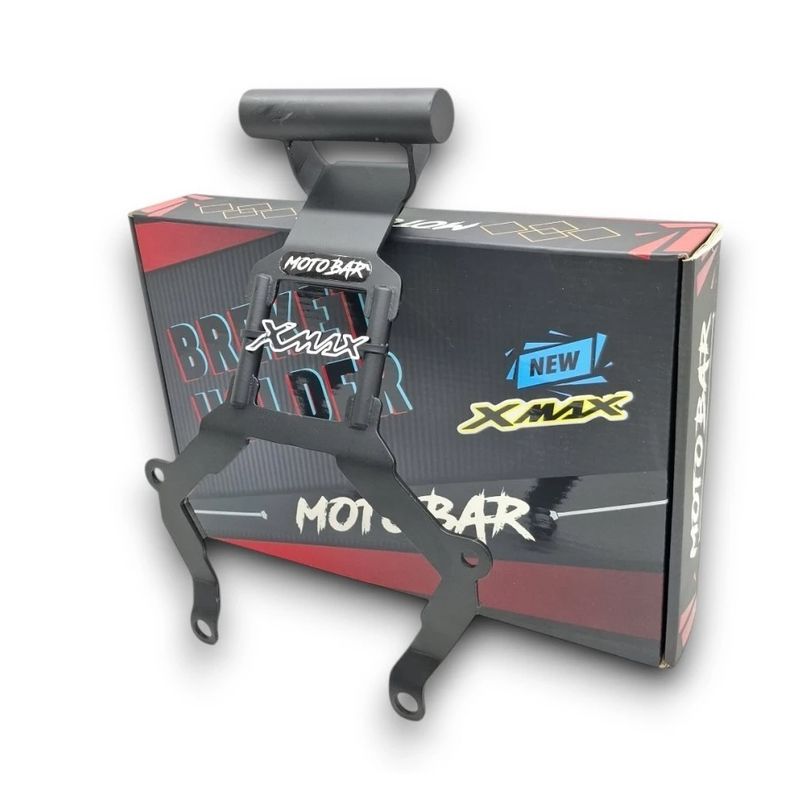 Motobar Breket Yamaha New Xmax image 1