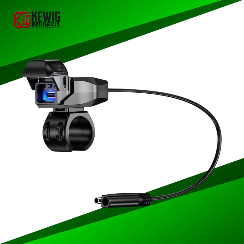 KEWIG B10 C Type-C Charger image 3