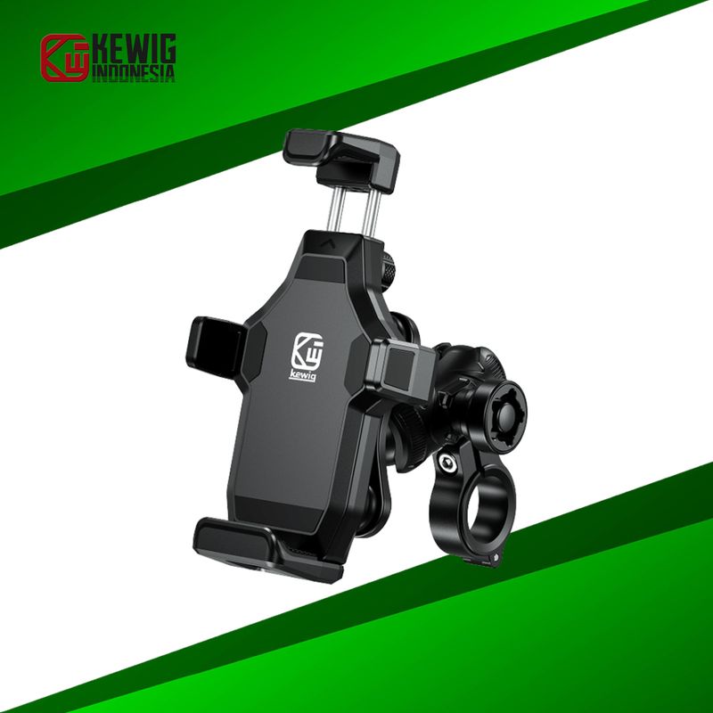KEWIG M25-1 Phone Holder image 1