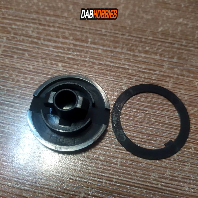 Ear Cover Zeus 610 & 617 image 3