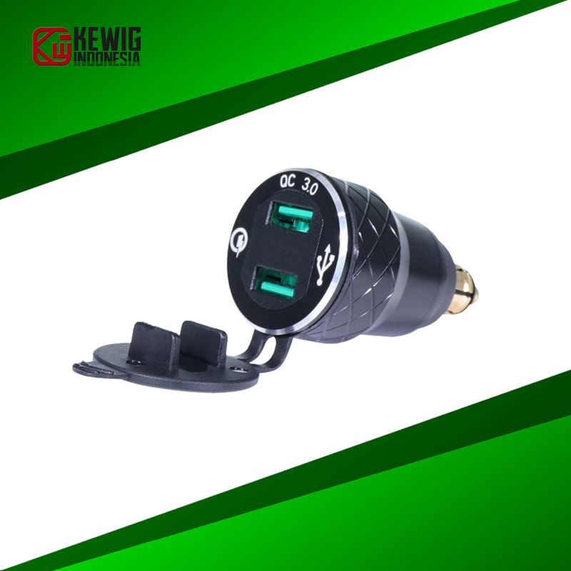 KEWIG B5 BMW Charger image 3