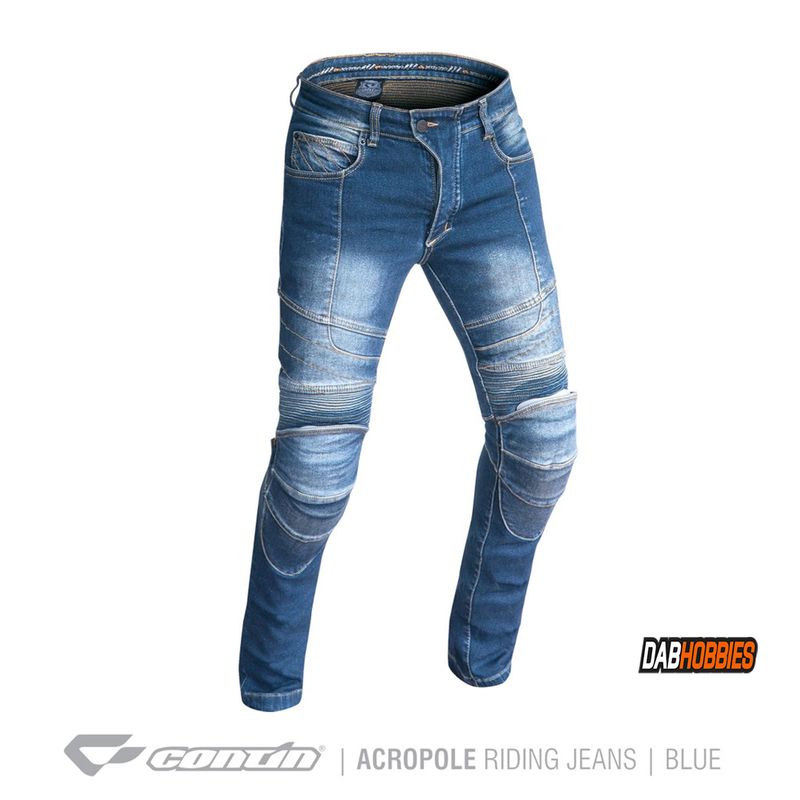 Contin Acropole Blue image 2