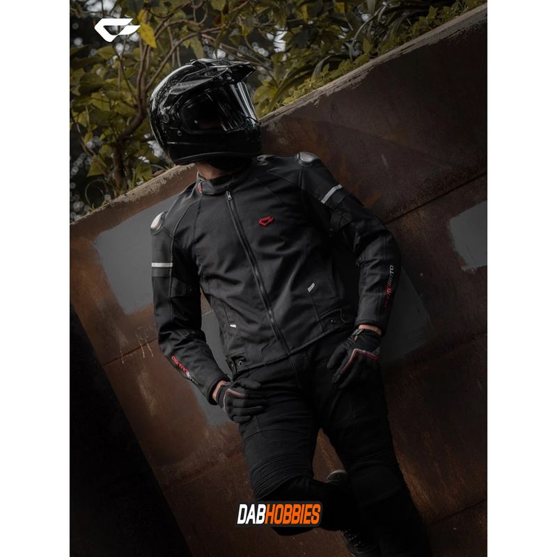 Contin Zirkon Facelift Black image 4