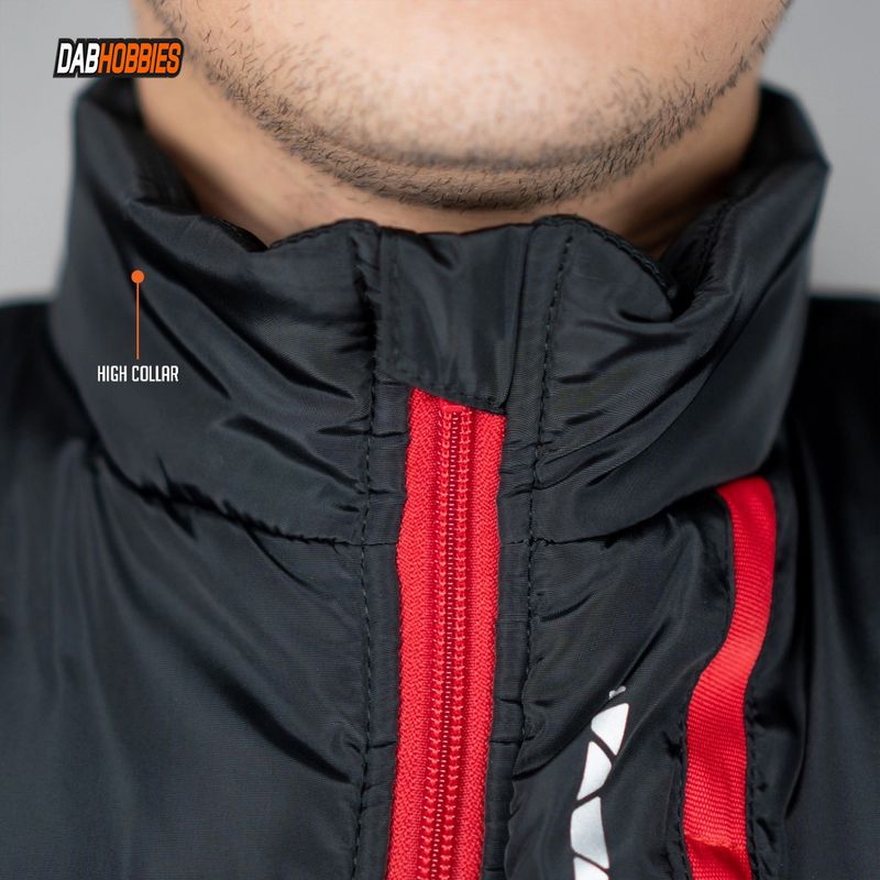 Contin Badger Black image 5