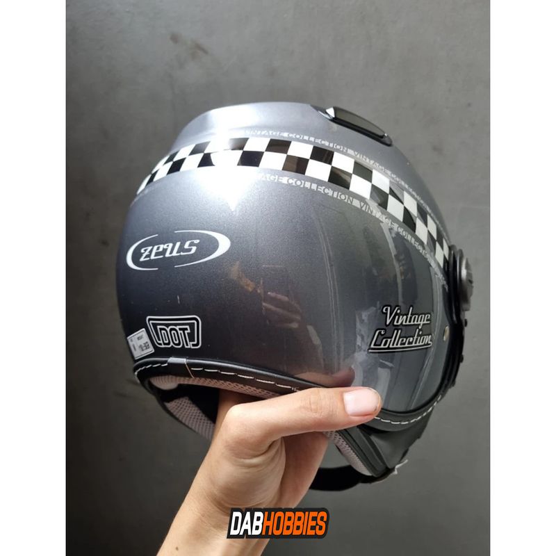 Zeus 210K SSil DD62 image 3