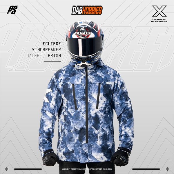 Prostreet Eclipse Prism