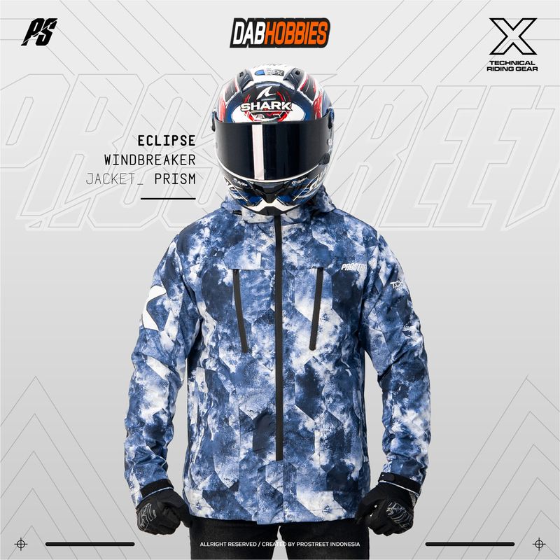 Prostreet Eclipse Prism image 1