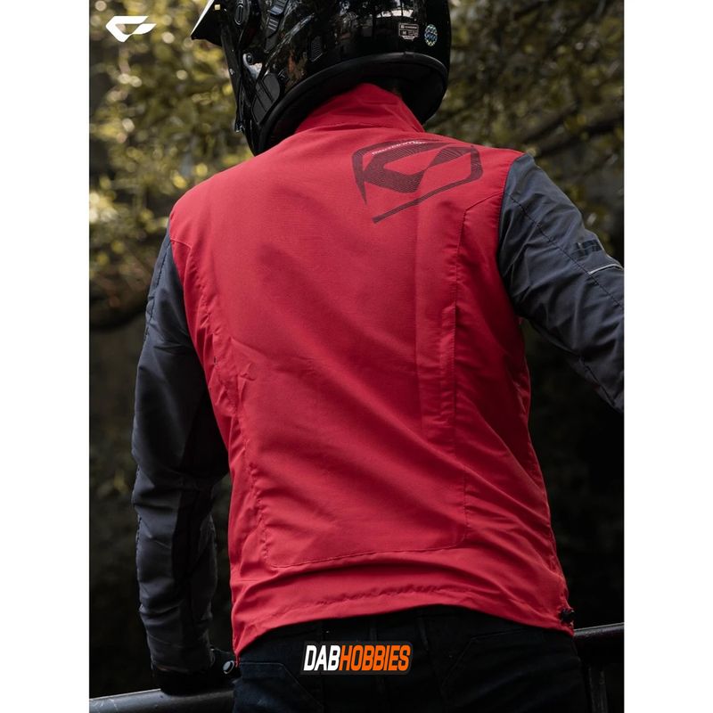 Contin Janou Red image 5