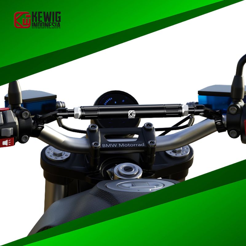 KEWIG HB4L Extension Handle-Bar image 3