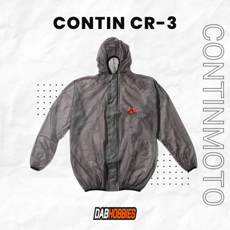 Contin CR-3 Raincoat image 1