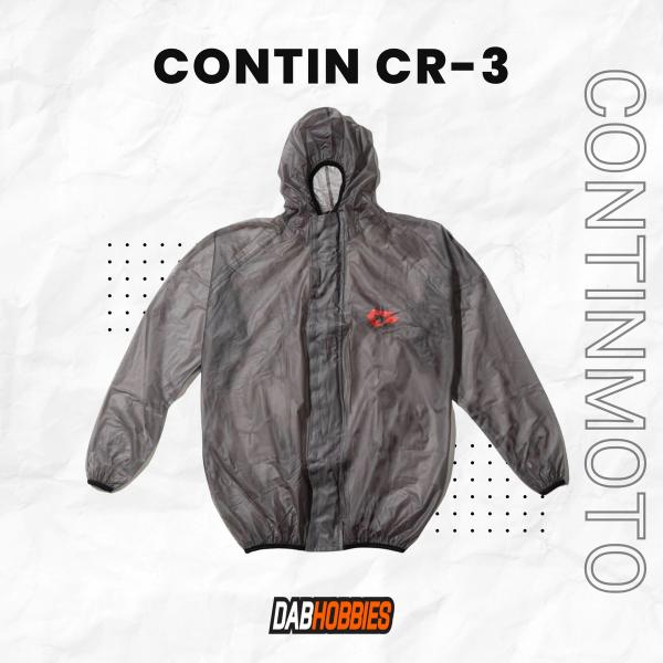 Contin CR-3 Raincoat