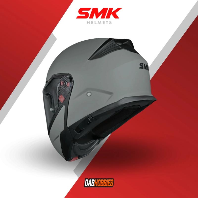 SMK Gullwing Solid Nardo Grey image 2