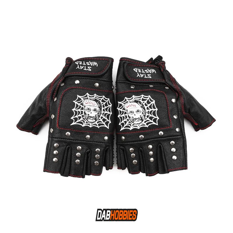 Northy X Gindring Half Skull Head image 1