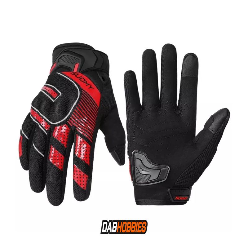 SUOMY SU-12 GLOVES image 1