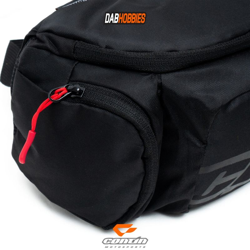 Contin Sherpa Sling Bag image 4