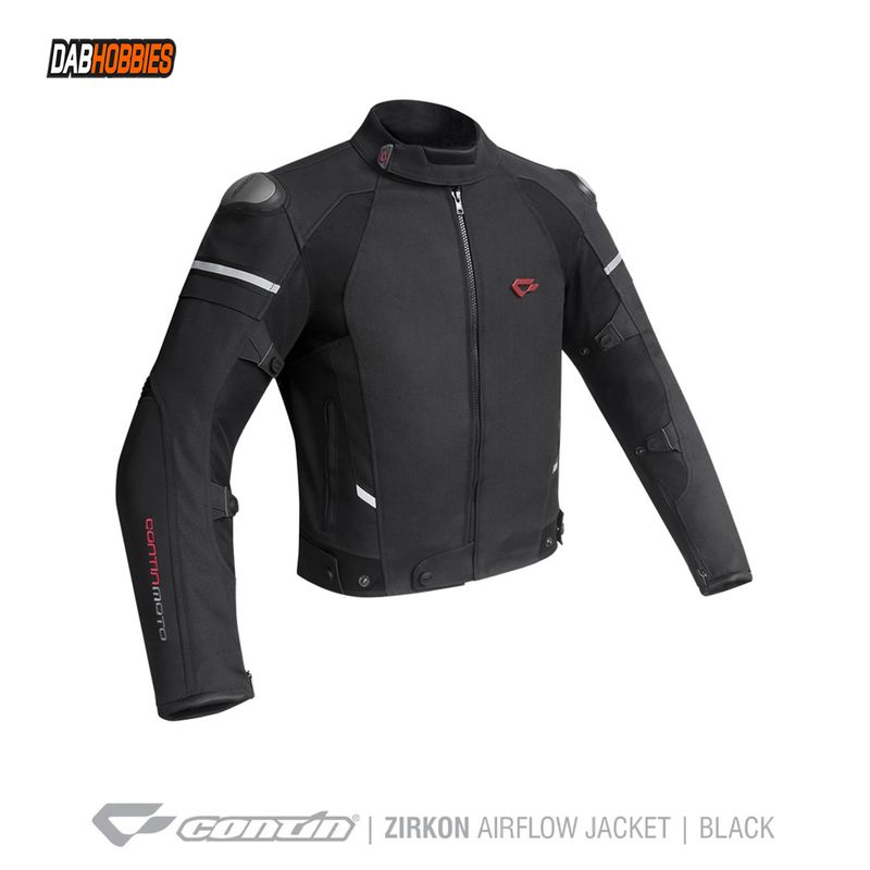 Contin Zirkon Facelift Black image 2