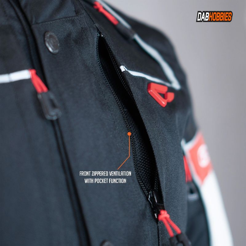 Contin Osiris LE Jacket - Sand image 8