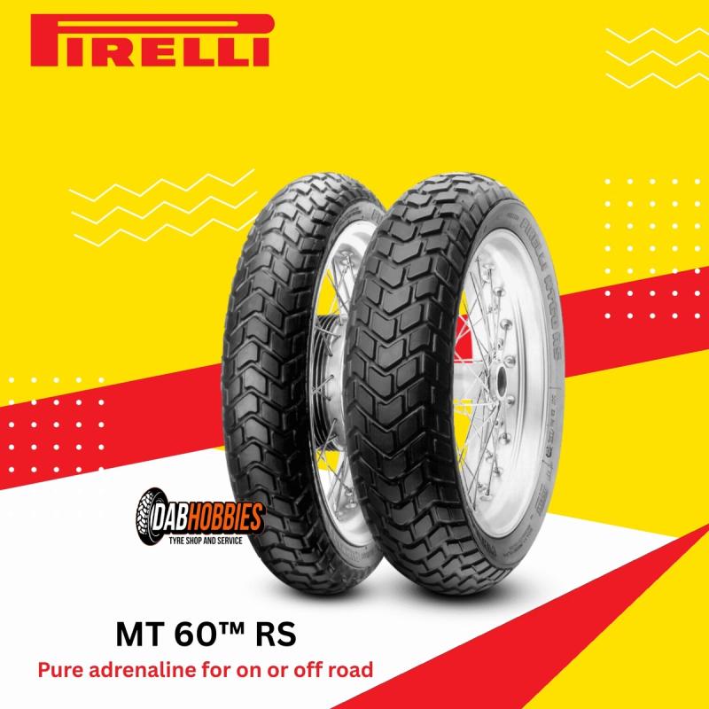 MT60 RS image 1
