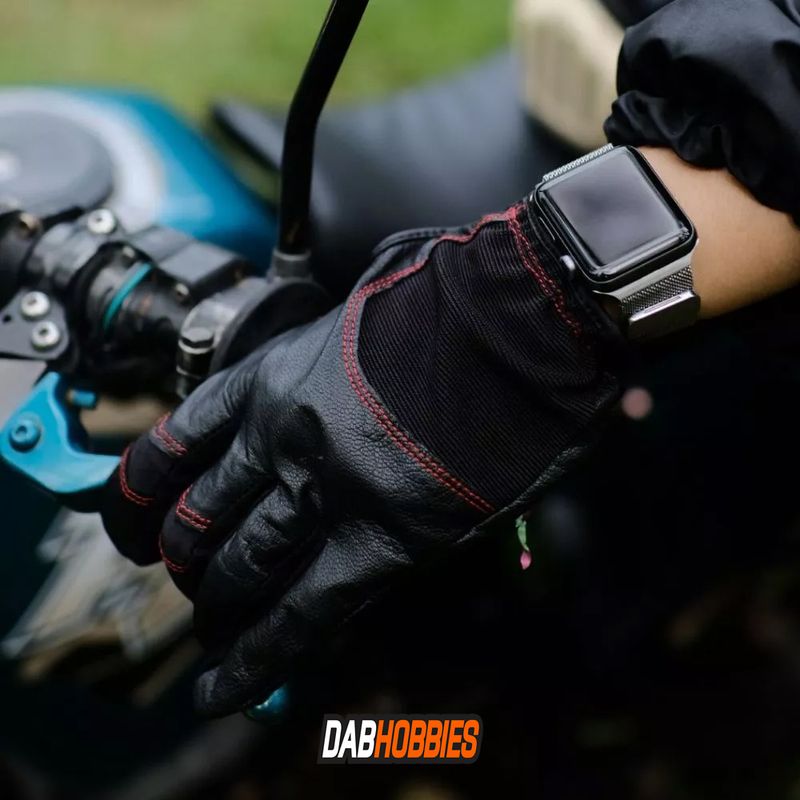 Northy Alpha Gloves image 2