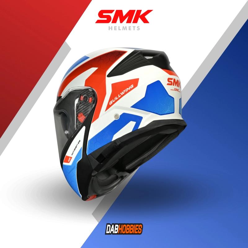 SMK Gullwing Sonic Graphic GL153 image 2