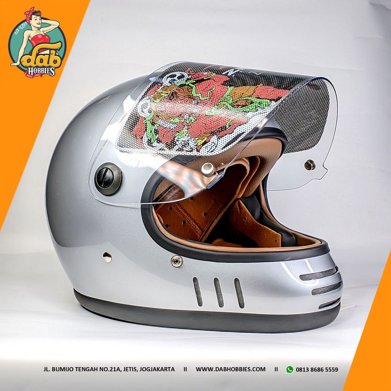 Zeus 816E Silver image 4