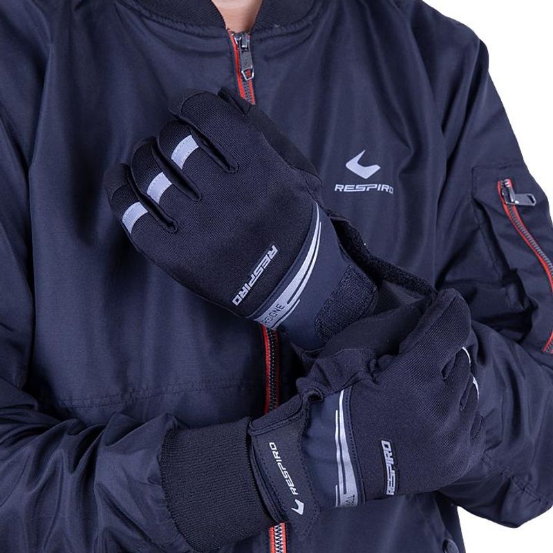 RESPIRO TORSIONE GLOVES image 5