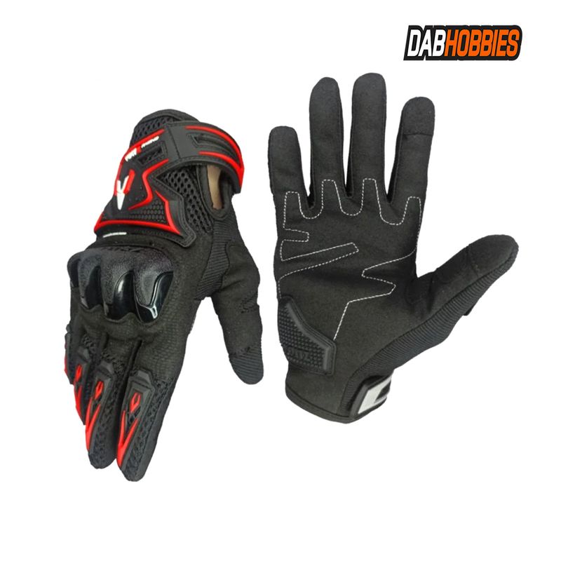 VOLTZ VX02 GLOVES image 1