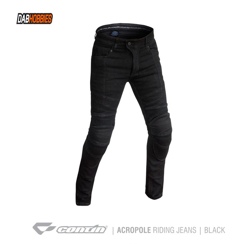 Contin Acropole Black image 2