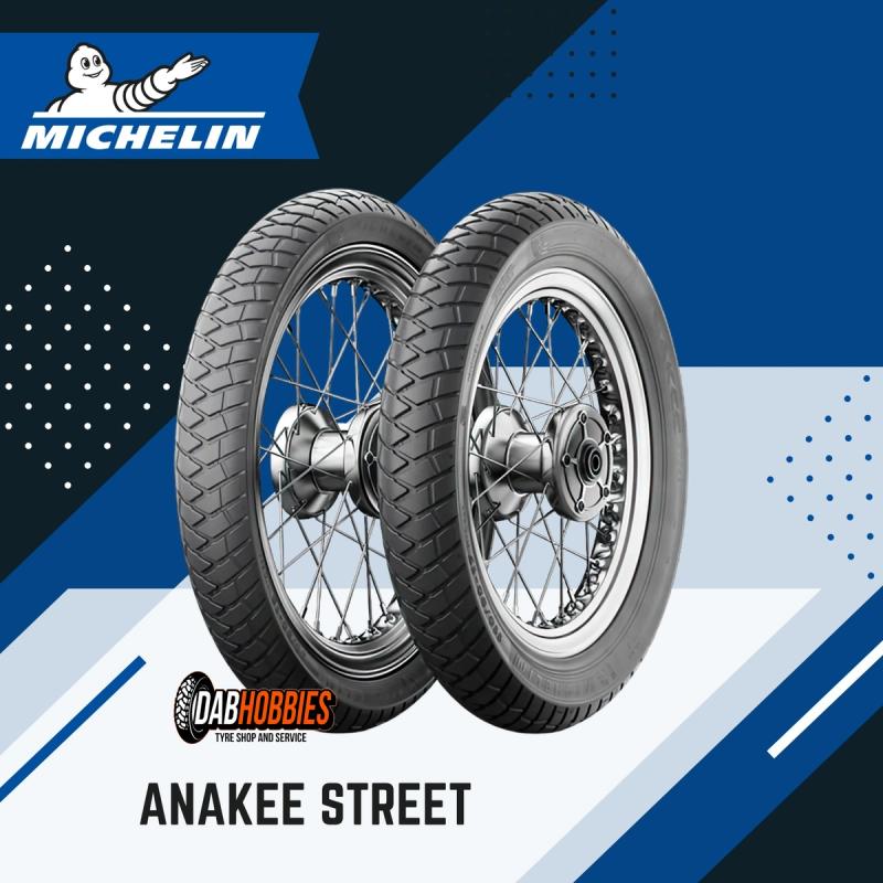 Anakee Street image 1