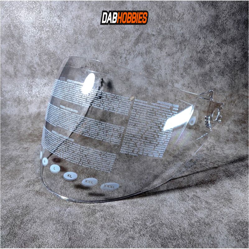 Visor Zeus 611 image 1