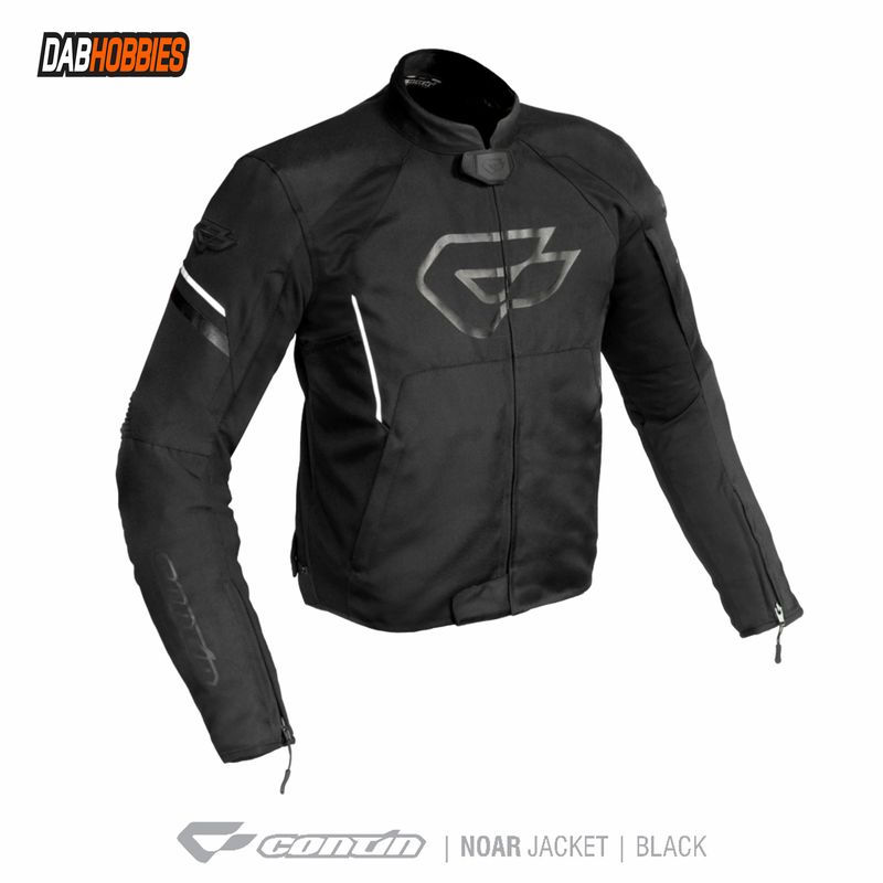 Contin NOAR - Riding Jacket image 2