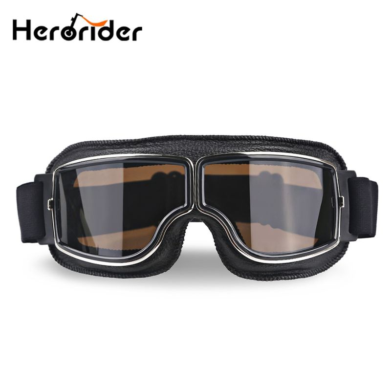 HERORIDER Goggles Classic UV Protection image 2
