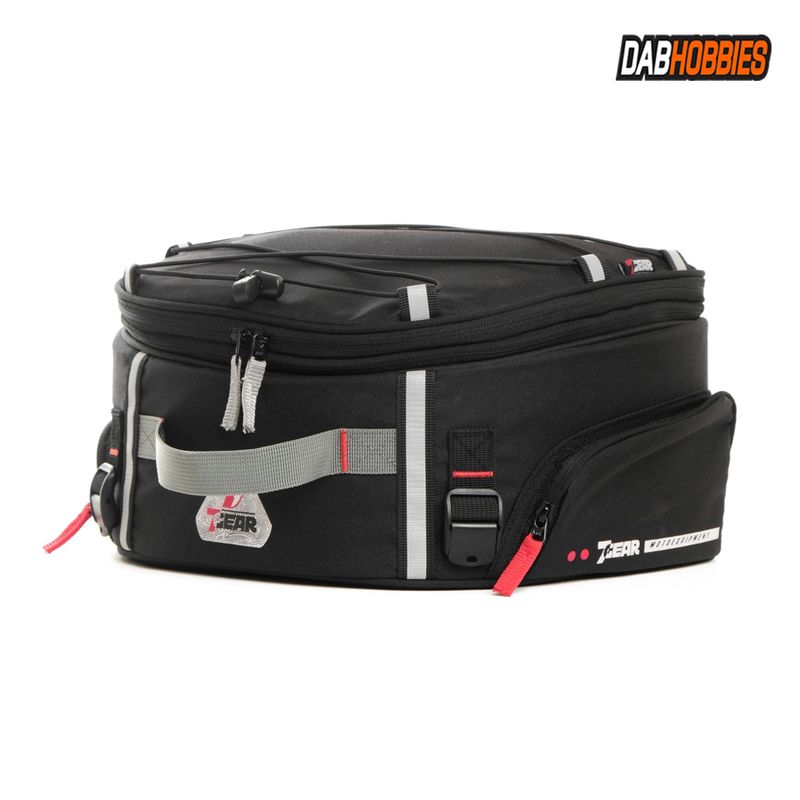 7Gear Tundra Tailbag image 4