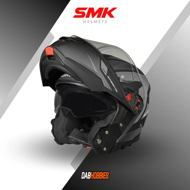 SMK Gullwing Sonic Graphic MA266 image 3