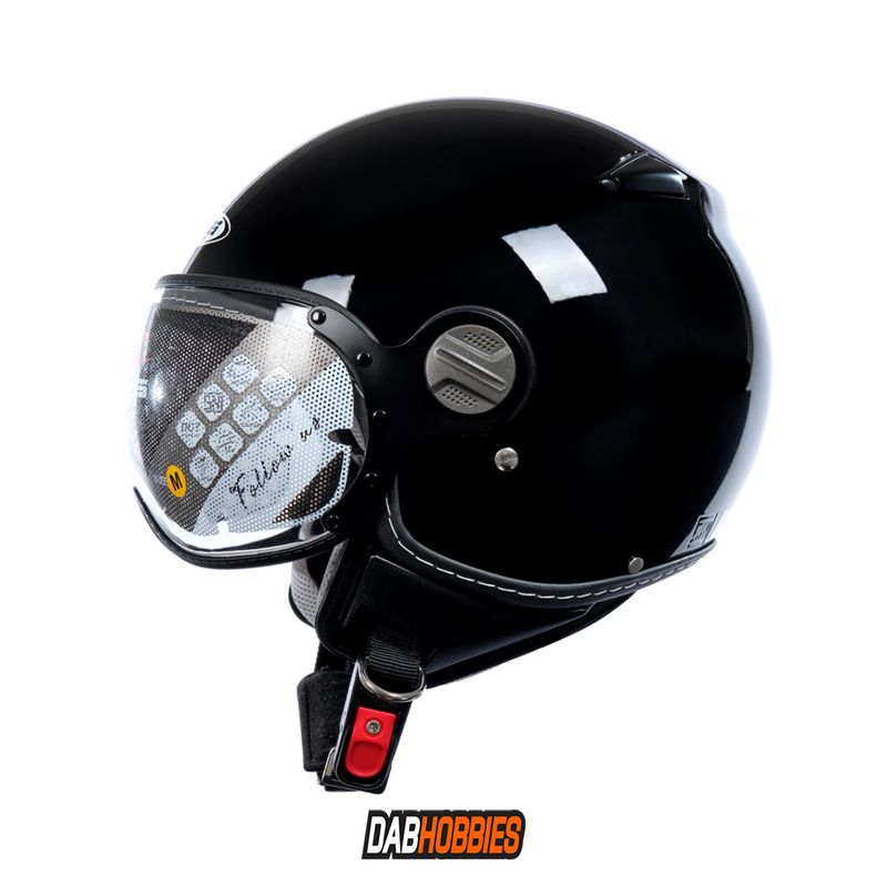 Zeus 210K Black image 1