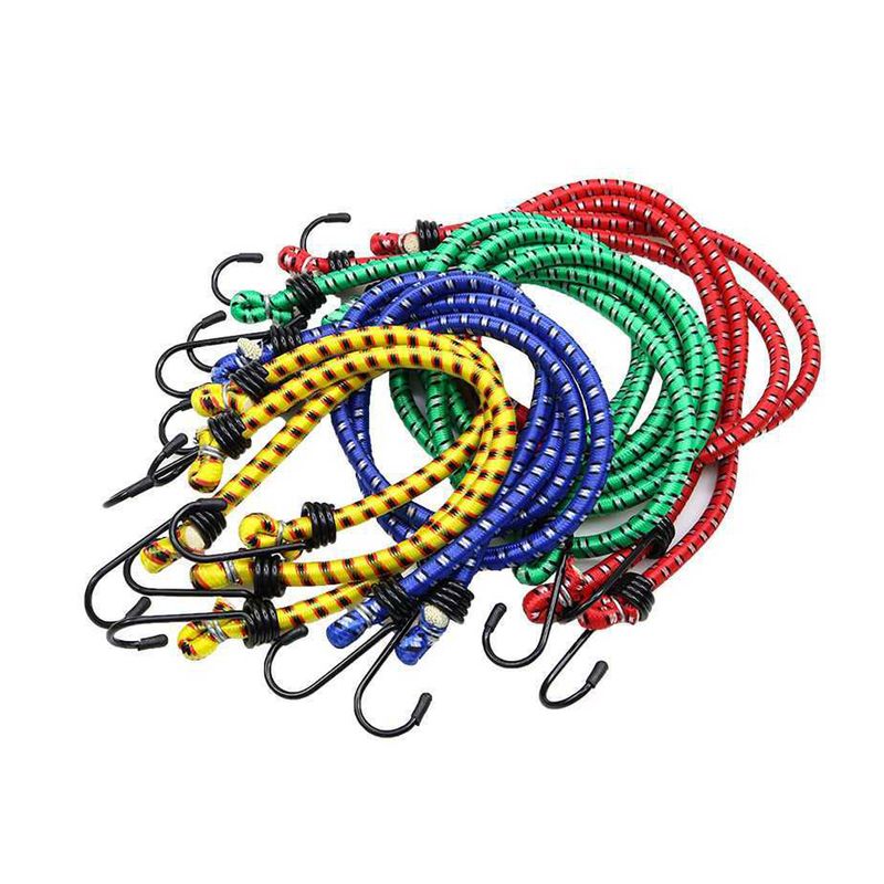 TALI BAGASI Elastis Lugage Strap 150cm image 2