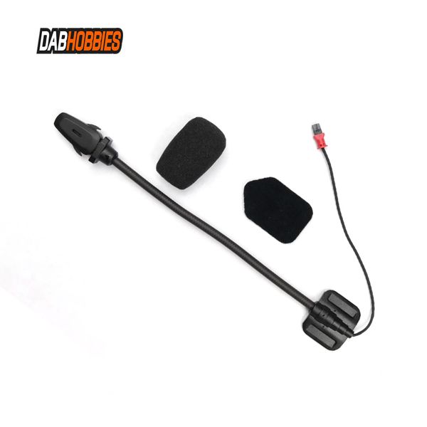 MIC Wired-Boom Parani A20