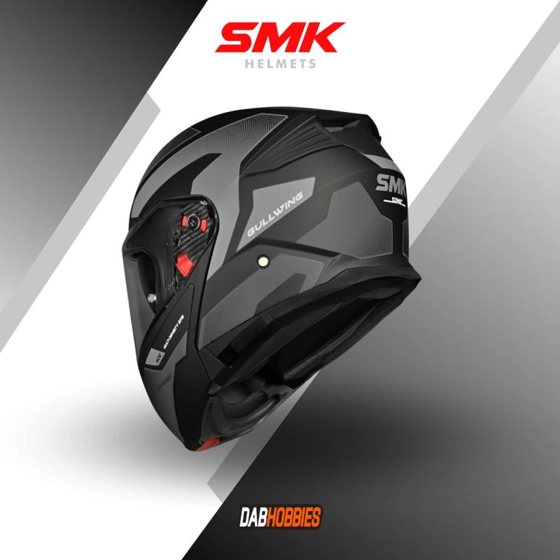 SMK Gullwing Sonic Graphic MA266 image 2