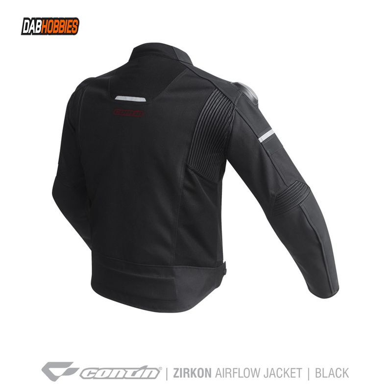 Contin Zirkon Facelift Black image 3