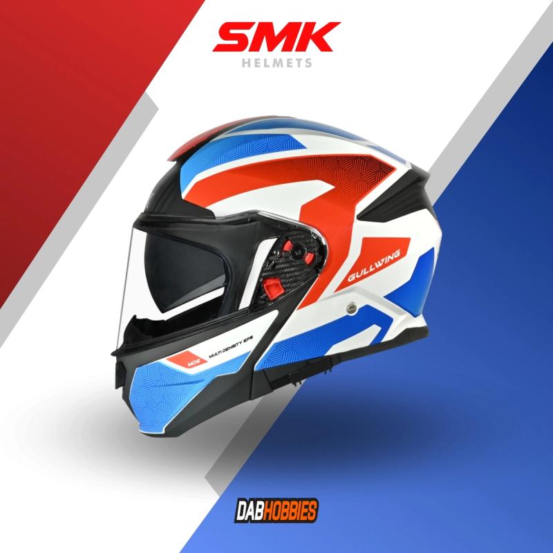 SMK Gullwing Sonic Graphic GL153 image 4