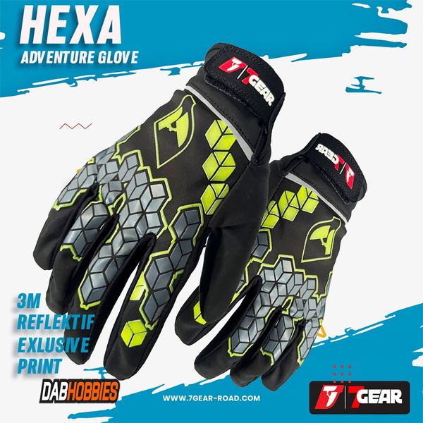 7Gear Hexa