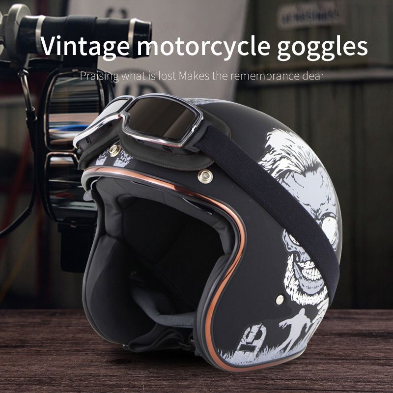 HERORIDER Goggles Classic UV Protection image 4