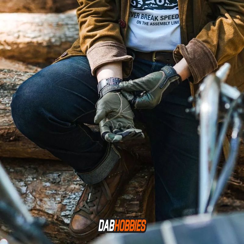 Northy Alpha Gloves image 4