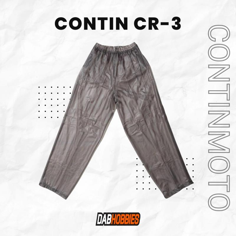 Contin CR-3 Raincoat image 3