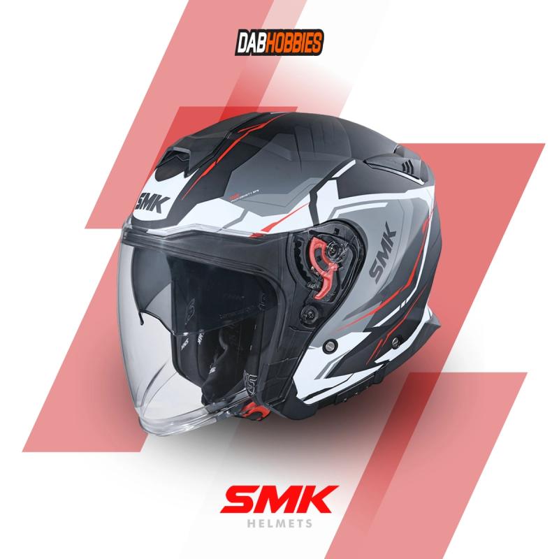 SMK GTJ Escape Graphic MA213 image 1