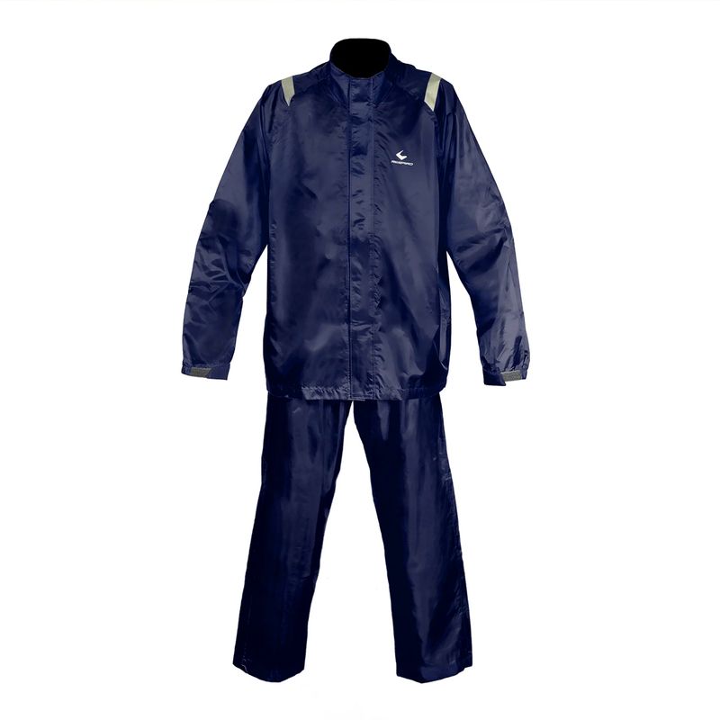 Respiro Challenger Rainsuit 2XL image 3