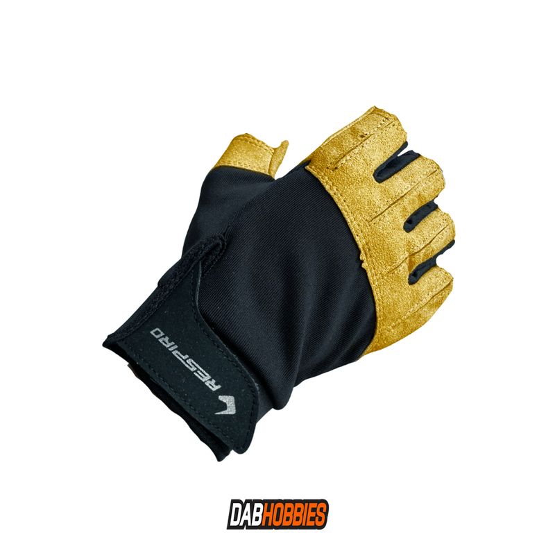 Respiro X-Lite Gloves image 3
