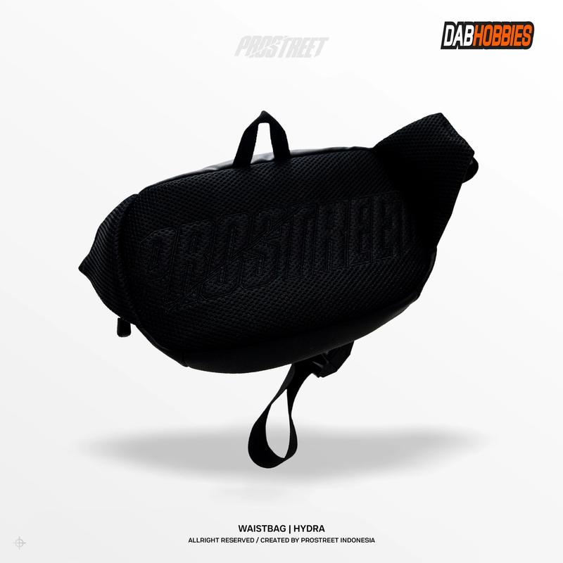 Prostreet Waistbag Hydra image 2