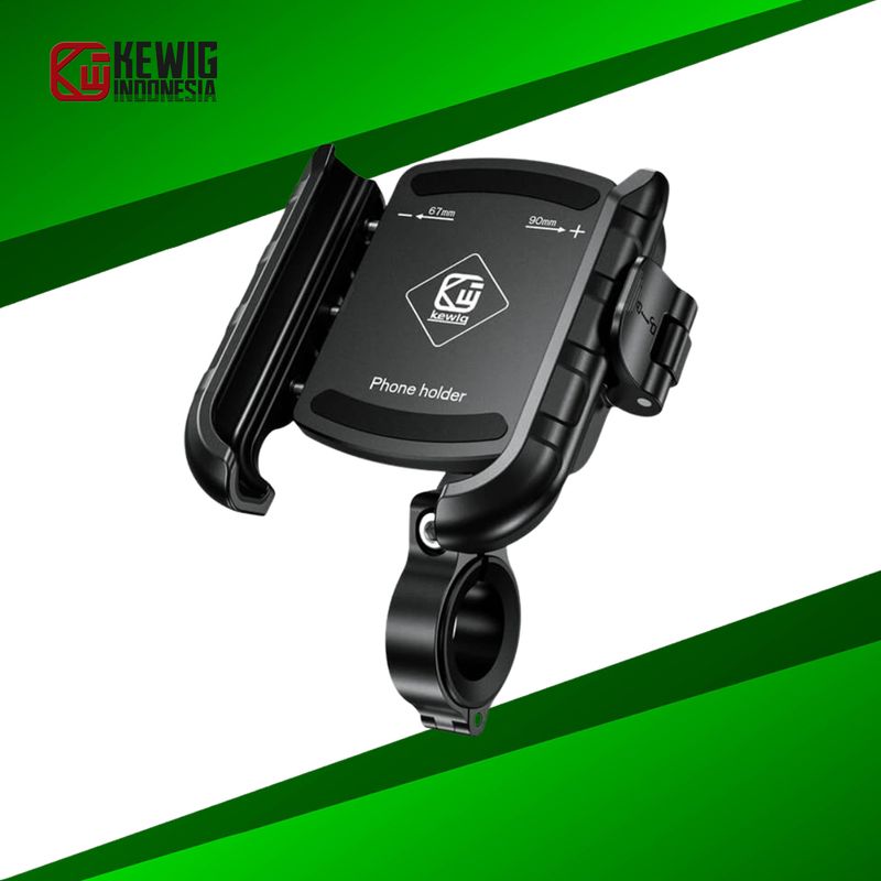 KEWIG M8SP-S-C1 image 1